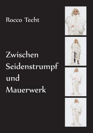 Libro Zwischen Seidenstrumpf und Mauerwerk Rocco Granzin-Techt