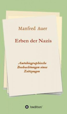 Carte Erben der Nazis Auer