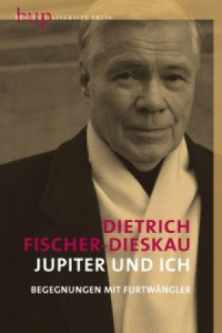 Carte Jupiter und ich Dietrich Fischer-Dieskau