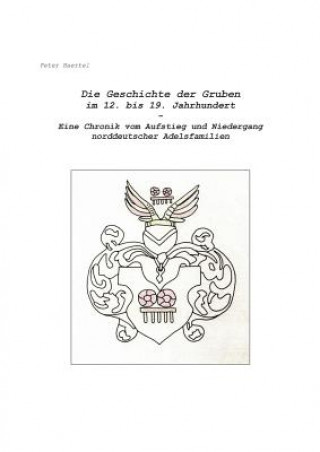 Книга Geschichte der Gruben im 12. bis 19. Jahrhundert Peter Haertel