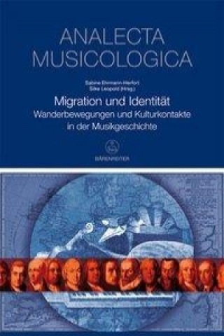 Carte Migration und Identität Sabine Ehrmann-Herfort