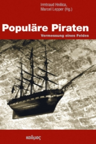 Kniha Populäre Piraten Irmtraud Hnilica