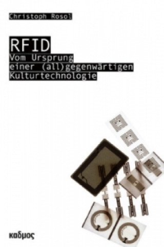 Carte RFID Christoph Rosol