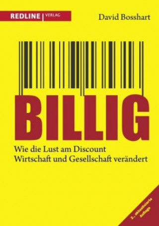 Livro Billig David Bosshart