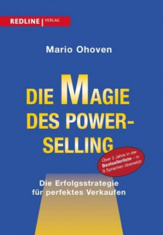 Carte Die Magie des Power-Selling Mario Ohoven