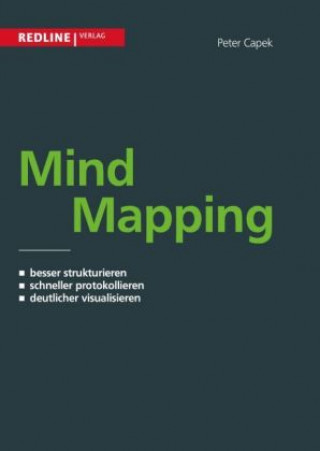 Carte Mind Mapping Peter Capek