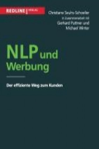 Knjiga NLP und Werbung Christiane Seuhs-Schoeller