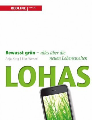 Buch Lohas Eike Wenzel