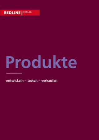 Книга Produkte verschiedene