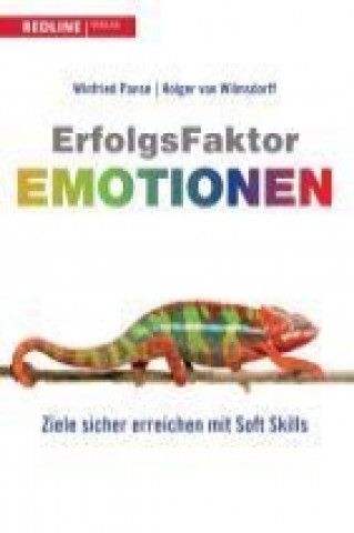 Книга Erfolgsfaktor Emotionen Winfried Panse