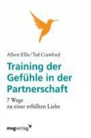 Carte Training der Gefühle in der Partnerschaft Albert Ellis