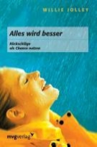 Книга Alles wird besser! Willie Jolley