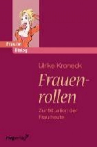 Kniha Frauenrollen Ulrike Kroneck