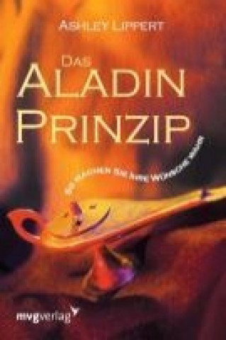 Kniha Das Aladin-Prinzip Ashley Lippert