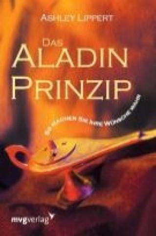 Книга Das Aladin-Prinzip Ashley Lippert