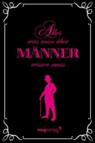 Книга Alles, was man über Männer wissen muss Alina Schumann