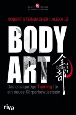 Книга bodyART Robert Steinbacher