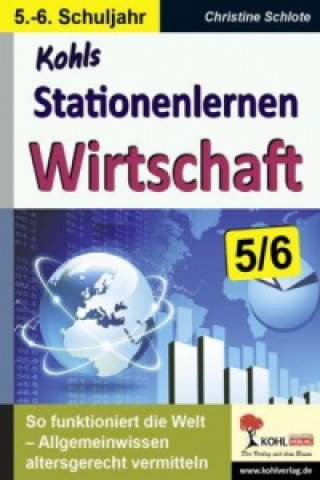 Buch 5./6. Schuljahr Christine Schlote