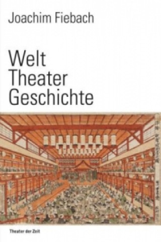 Carte Welt Theater Geschichte Joachim Fiebach