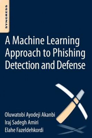 Carte Machine-Learning Approach to Phishing Detection and Defense I S Amiri