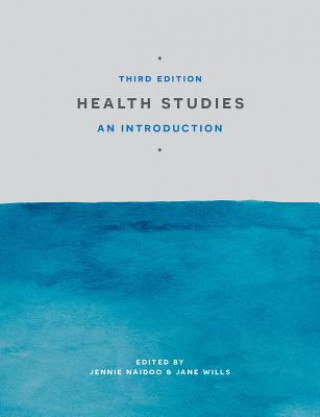 Buch Health Studies Jennie Naidoo