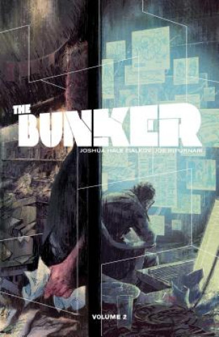 Книга Bunker Volume 2 Joshua Hale Fialkov