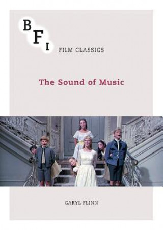 Книга Sound of Music Caryl Flinn