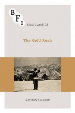 Libro Gold Rush Matthew Solomon