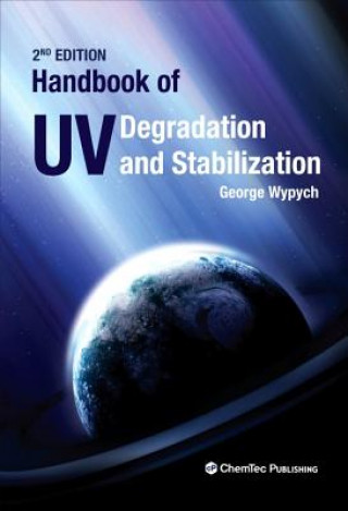 Βιβλίο Handbook of UV Degradation and Stabilization George Wypych