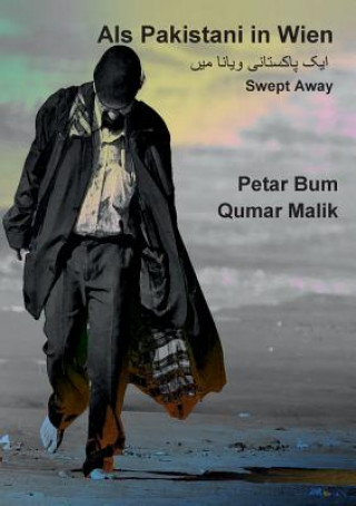 Livro Als Pakistani in Wien Petar Bum