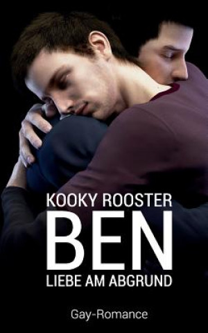 Kniha Ben Kooky Rooster