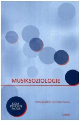 Carte Musiksoziologie Volker Kalisch