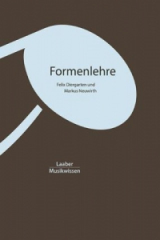 Book Formenlehre Felix Diergarten