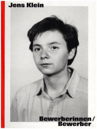 Book Bewerberinnen/Bewerber Jens Klein