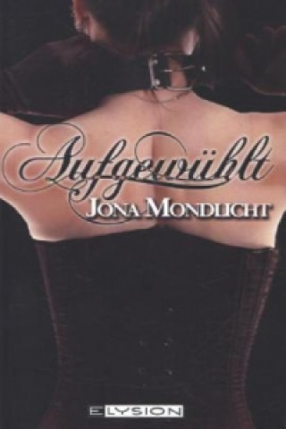 Libro Aufgewühlt Jona Mondlicht