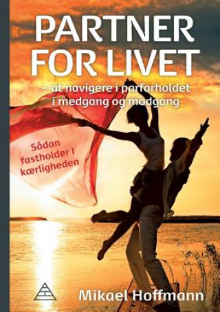 Kniha Partner for livet Mikael Hoffmann