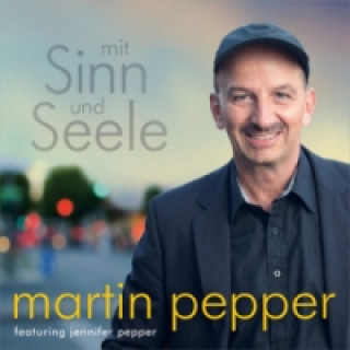 Audio Mit Sinn und Seele, 1 Audio-CD Uli Kringler