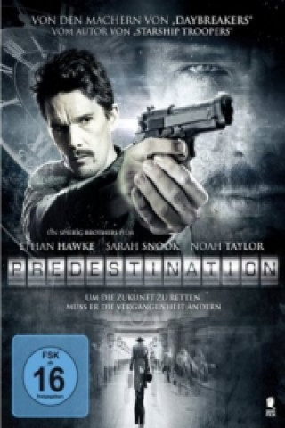 Video Predestination, 1 DVD Matt Villa