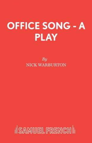 Book Office Song Nick Warburton