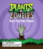Könyv Plants vs. Zombies: Create Your Own Zombie Running Press