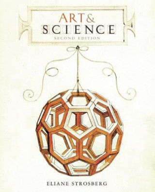 Kniha Art & Science Eliane Strosberg