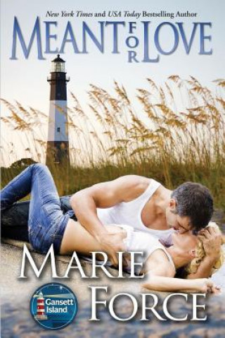 Book Meant for Love Marie Force