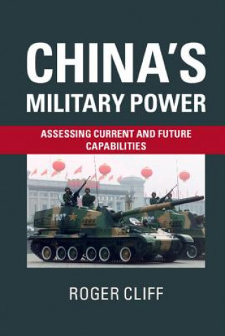 Książka China's Military Power Roger Cliff