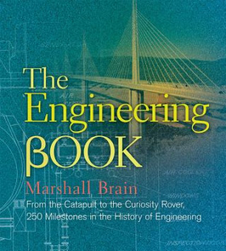 Carte Engineering Book Marshall Brain