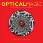 Carte Optical Magic Robert K Ausbourne