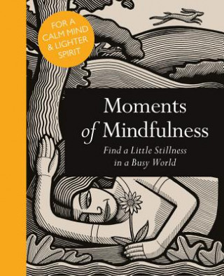 Carte Moments of Mindfulness Adam Ford