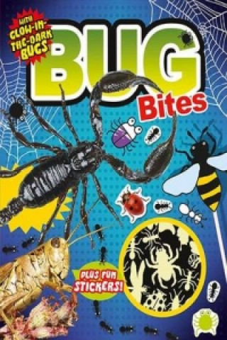 Buch Bug Bites Roger Priddy