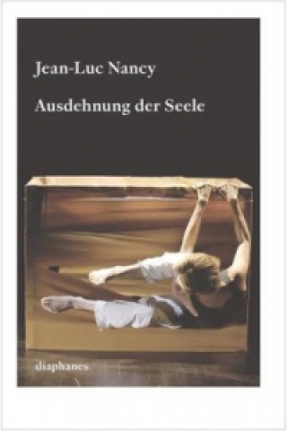 Buch Ausdehnung der Seele Jean-Luc Nancy