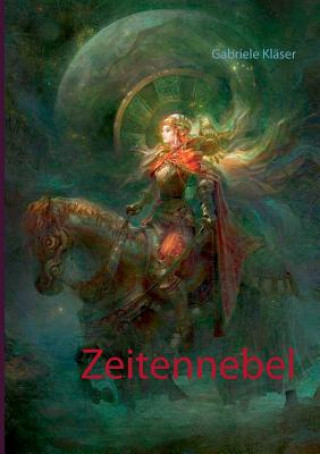 Книга Zeitennebel Gabriele Klaser