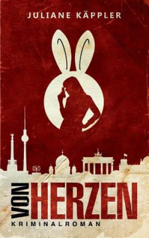 Книга Von Herzen Juliane Kappler